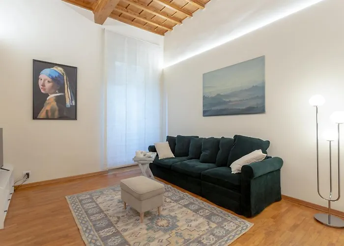 La Perla Del Borgo