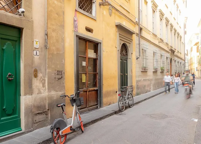La Perla Del Borgo