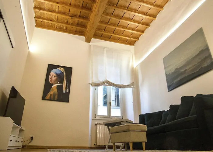 La Perla Del Borgo